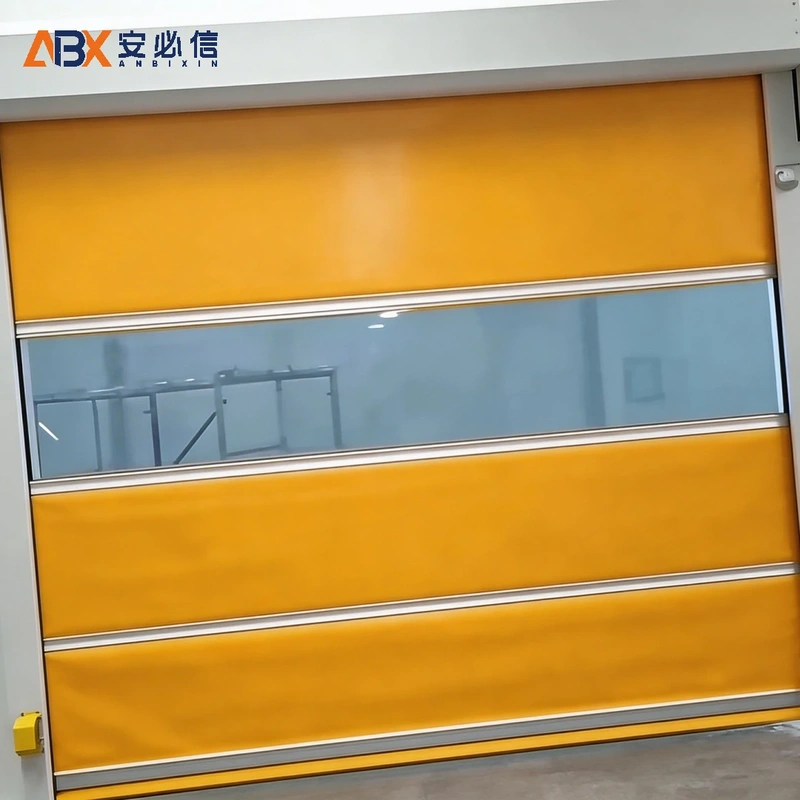 迪庆藏族自治州快速门