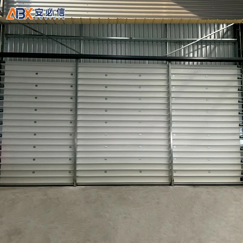 迪庆藏族自治州高扬程提升门