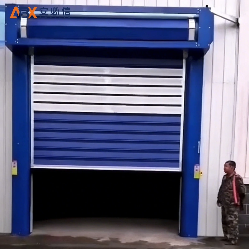 迪庆藏族自治州金属高速门